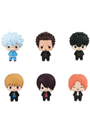 Mr. Ginpachi's Zany Class MEGAHOUSE Chokorin Collection Vol.2