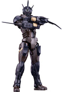 Titanomachia Max Factory PLAMAX Gale Hound Guyver 03