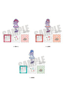 Love Live! MENEGI AiScReam Newtoro Photogenic Stand