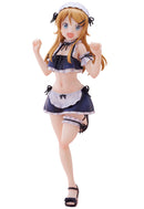 Ore no Imouto ga Konna ni Kawaii Wake ga Nai. TENITOL TALL Kousaka Kirino swimsuits maid ver.