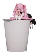 Goddess of Victory: Nikke FURYU Noodle Stopper Figure -Yuni-