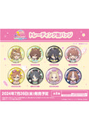 Uma Musume Pretty Derby: Beginning of a New Era  Bushiroad Creative Trading Can Badge