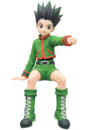 HUNTER×HUNTER FuRyu Noodle Stopper Figure Gon (REPRODUCTION)