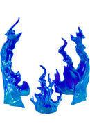 Good Smile Company THE SIMPLE EFFECT Flames: Blue