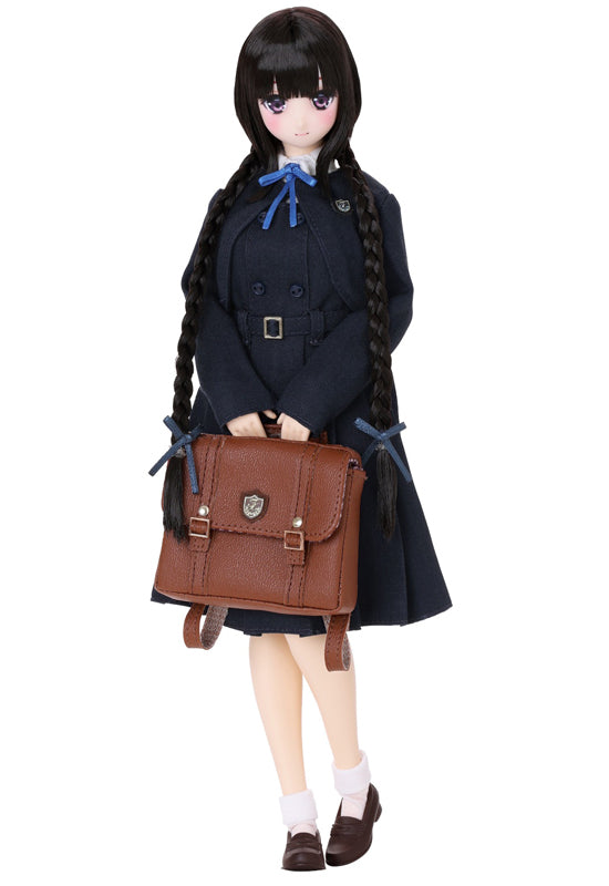 Kina Kazuharu School Uniform Collection Azone international 1/6 Yukari