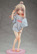 Onimai: I'm Now Your Sister! Medicos Entertainment Oyama Mahiro 1/4 NEET T-shirt -Try out Adult Lingerie!-