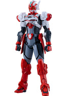 Dennou Keisatsu Cybercop Max Factory PLAMATEA JP-00X-1 Jupiter Bit