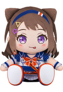 BanG Dream! Good Smile Company Big 40cm Plushie Poppin'Party Kasumi Toyama