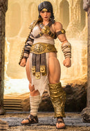 FANGCUN STUDIO X WARHORSE STUDIOS WAR HERO AKILIAS 1/12 SCALE ACTION FIGURE