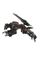 ZOIDS TAKARA TOMY RMZ-023 LIGHTING SAIX IRVINE SPECIAL