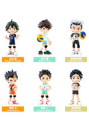 Haikyu!! BUSHIROAD CREATIVE Vol.2 [BOX]