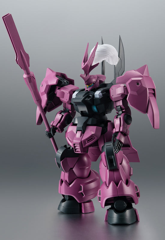 Gundam Mobile Suit The Witch from Mercury Bandai Robot Spirits Side MS MD-0032G Guel's Dilanza Ver. A.N.I.M.E. (JP)