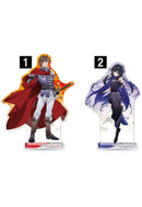Unnamed Memory Movic Acrylic Stand