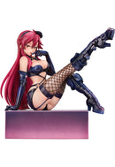 Tengen Toppa Gurren Lagann Kirameki Yoko Box: Pieces of Sweet Stars Good Smile Arts Shanghai Yoko: Bondage Costume Ver.