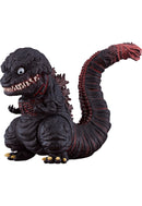 2800 Shin Godzilla Nendoroid Godzilla (2016)