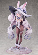 illustration by SAVI Hobby Sakura Moon Witch Police Marshmallow