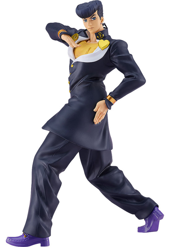 JoJo's Bizarre Adventure POP UP PARADE Josuke Higashikata