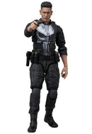 Daredevil: Born Again Medicom Toy MAFEX Punisher (Daredevil: Born Again)
