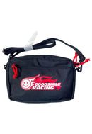 GSR 16 directions Shoulder Bag GOOD SMILE RACING LOGO