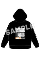 Alya Sometimes Hides Her Feelings in Russian ACROSS Hoodie Masha