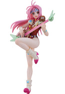 Macross 7 Max Factory PLAMAX MF-90: minimum factory Mylene Flare Jenius