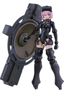 Fate/Grand Order PLAMATEA Shielder/Mash Kyrielight (Ortinax)