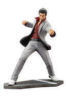 Yakuza Kotobukiya Kiryu Kazuma