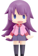 Monogatari Series HELLO! GOOD SMILE Hitagi Senjyogahara