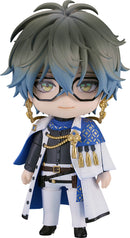 2428 Nijisanji Nendoroid Ike Eveland