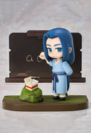 The Legend of Hei II APEX CLICK! Series Wuxian