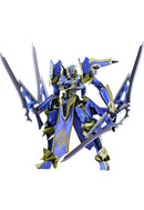 Knight's & Magic (Light Novel) MODEROID DX-SCALE Ikaruga (Light Novel Ver.)