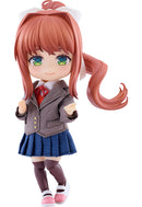 Doki Doki Literature Club! Nendoroid Doll Monika