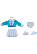 Blue Archive Nendoroid Doll Outfit Set: Arona