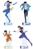 Cat's Eye A3 Acrylic Stand (Official Illustration)