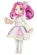 Tohoku Zunko / Zundamon PLUM 1/12 Scale Plastic Kit Plafia Project Shikoku Metan Sugarberry