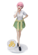 The Quintessential Quintuplets Specials SEGA Luminasta  Ichika Nakano