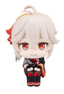 Genshin MEGAHOUSE Lookup Kazuha Kaedehara 【with gift】
