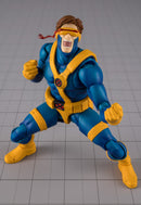 X-Men Bandai S.H.Figuarts Cyclops (GAMERVERSE)