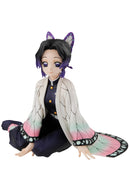 Demon Slayer：Kimetsu no Yaiba MEGAHOUSE G.E.M. Series Palm size Shinobu san（Repeat）