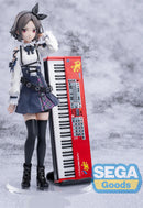 GIRLS BAND CRY SEGA XStellar Tomo Ebizuka