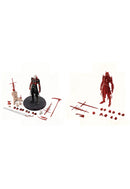 ACEFIGZ Spike 1/12 SCALE ACTION FIGURE (SET OF 2)