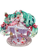 Character Vocal Series 01: Hatsune Miku Good Smile Company Hatsune Miku: 15th Anniversary Ver. (re-run)