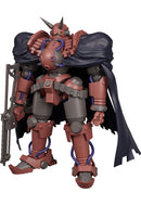 Gun x Sword MODEROID Volkein