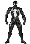 Spider-Man Kaiyodo Revoltech Amazing Yamaguchi Symbiote Spider-Man