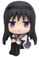 Puella Magi Madoka Magica MEGAHOUSE Lookup Homura Akemi
