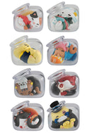 ONE PIECE MEGAHOUSE MEGA CAT PROJECT Good Night NyanPieceNyan! (re-run)