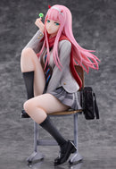 DARLING IN THE FRANXX HANABEE ZERO TWO 1/6 SCALE FIGURE