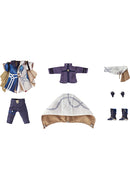 Honkai: Star Rail Good Smile Company Nendoroid Doll Outfit Set: Sunday