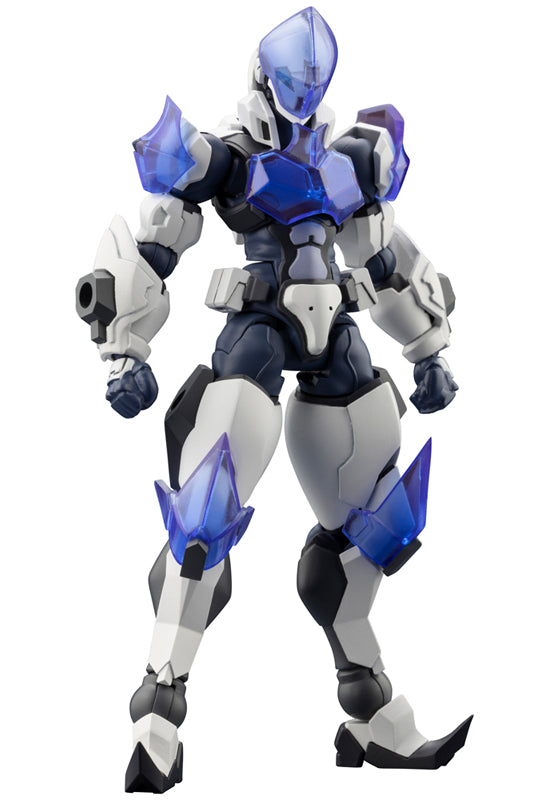 Hexa Gear Kotobukiya Kit Block Governor Ex Armore Type: Bishop
