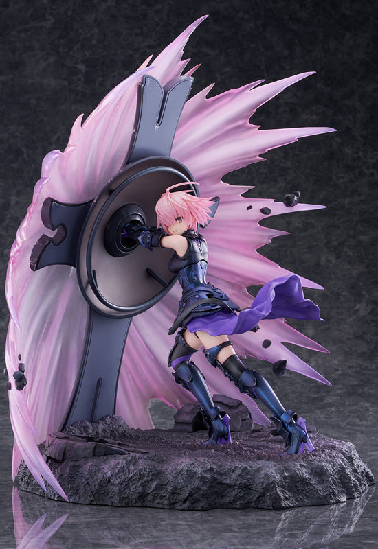 Fate/Grand Order CyberZ Mash Kyrielight 1/7 Scale Figure
